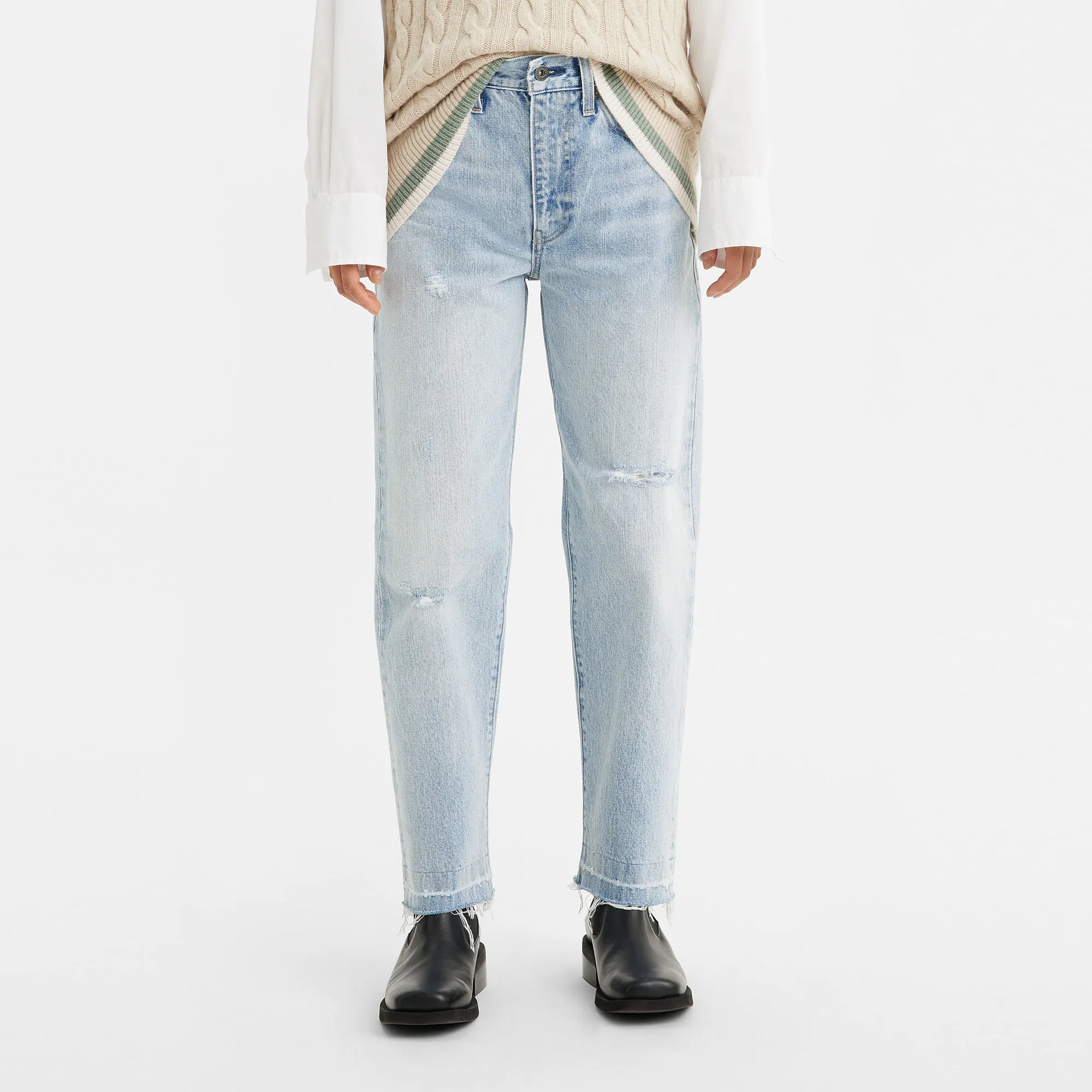 Levi's® Made and Crafted® Women's Column Jeans