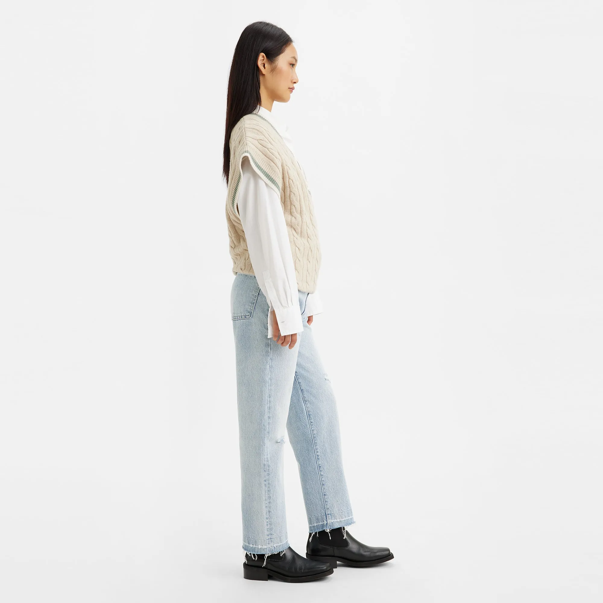 Levi's® Made and Crafted® Women's Column Jeans