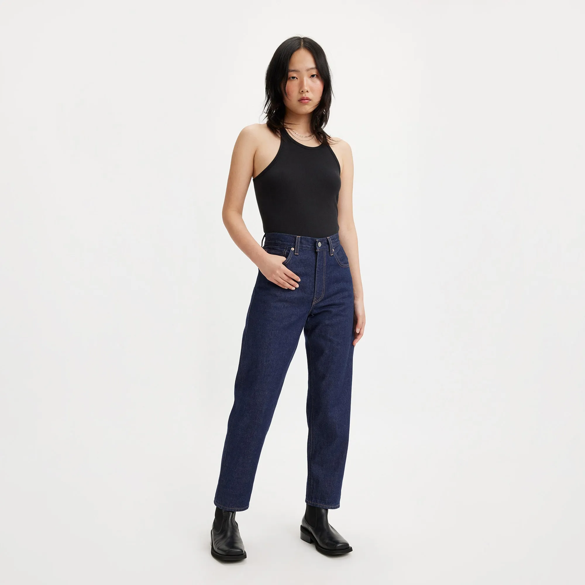 Levi's® Women's Column Jeans