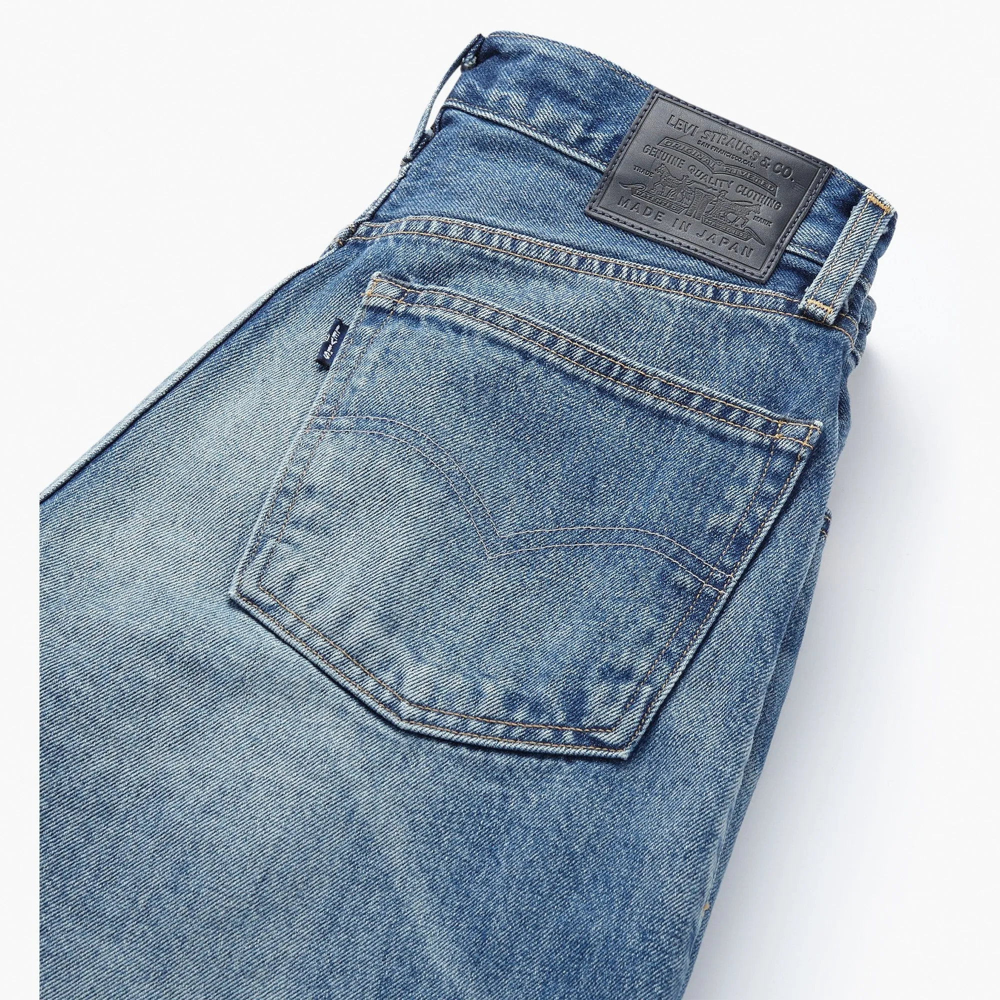 Levi's® Women's Made in Japan Column Jeans