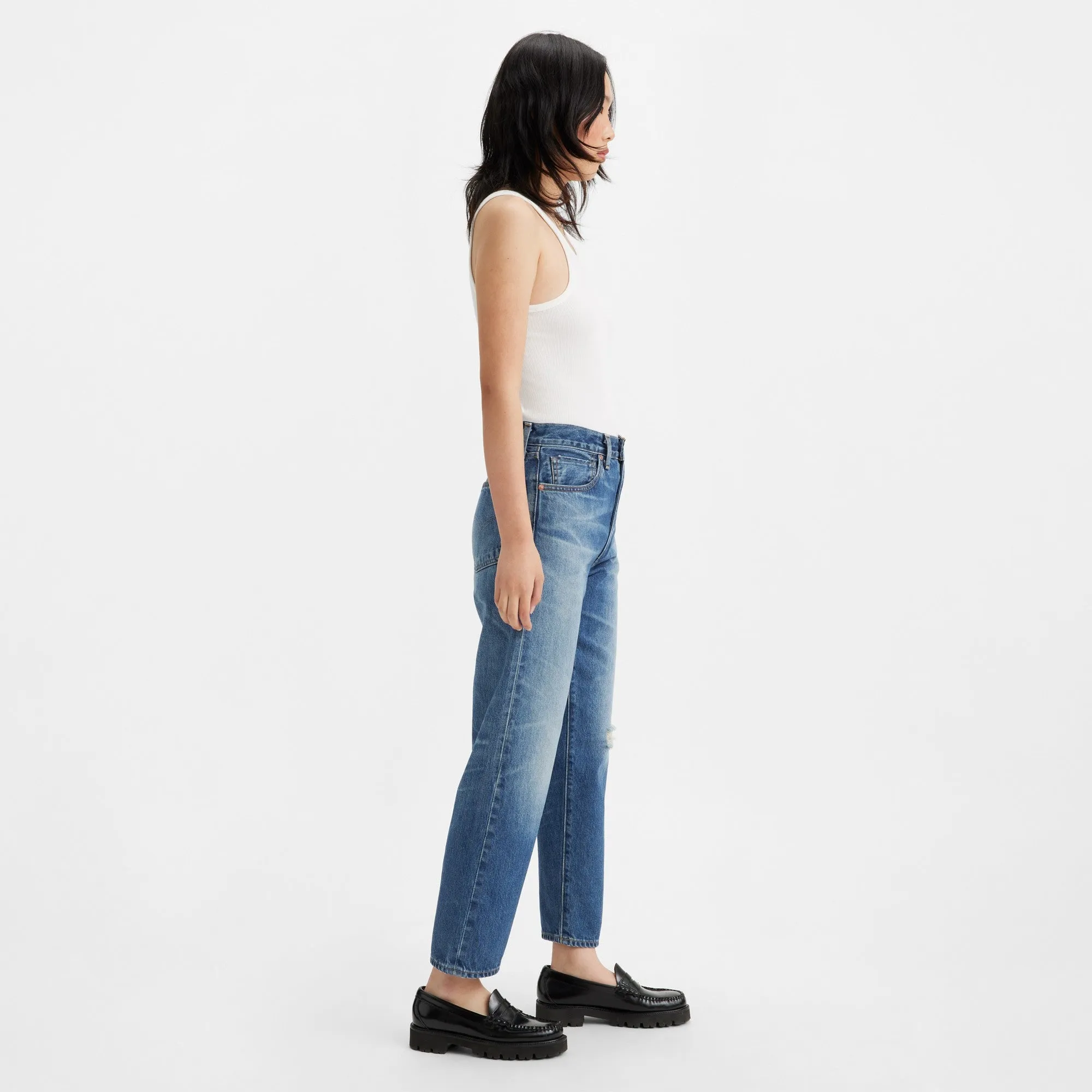 Levi's® Women's Made in Japan Column Jeans