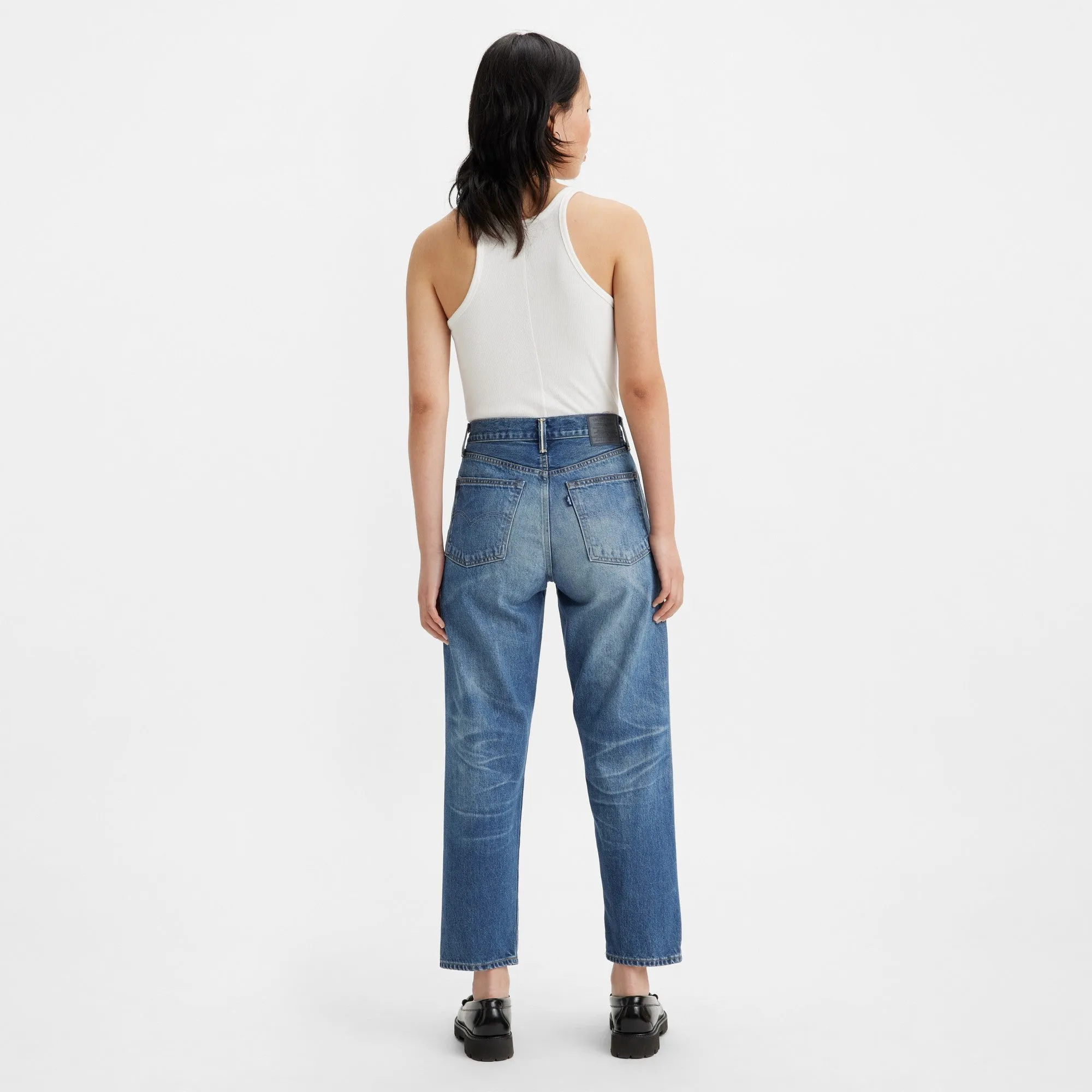 Levi's® Women's Made in Japan Column Jeans