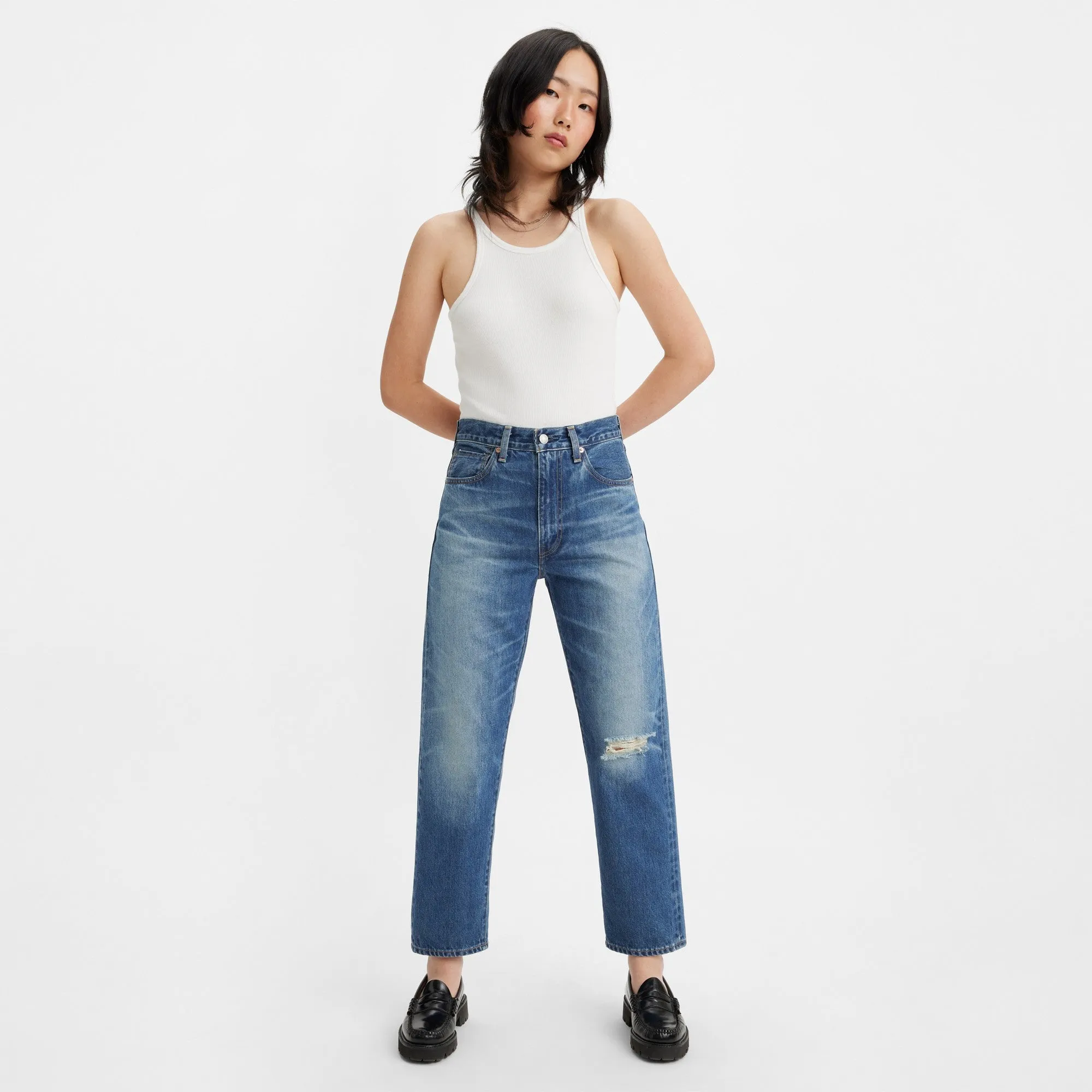 Levi's® Women's Made in Japan Column Jeans