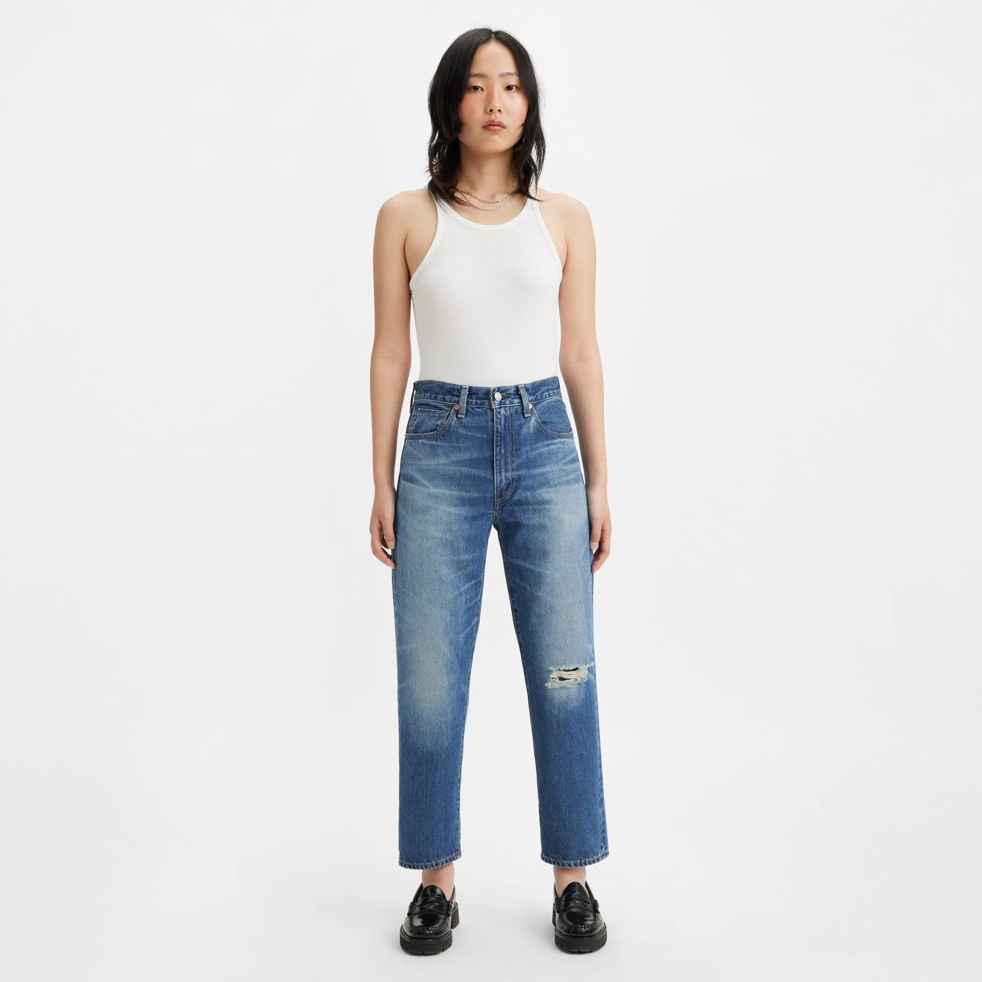 Levi's® Women's Made in Japan Column Jeans