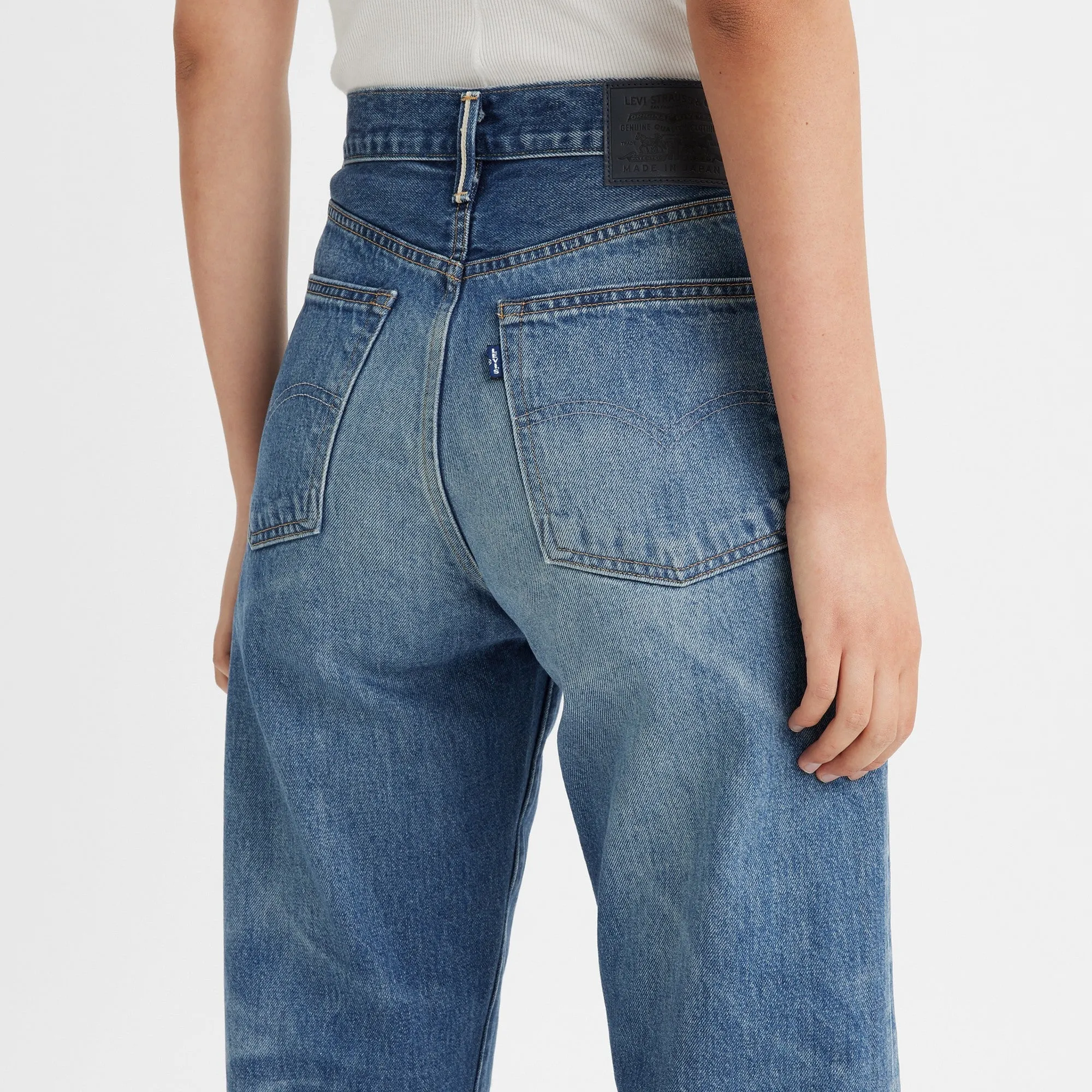 Levi's® Women's Made in Japan Column Jeans