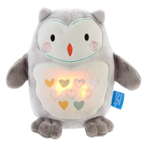 Ollie the Owl Sleep Aid