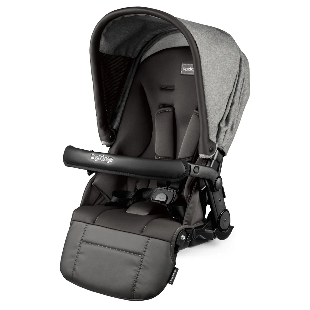 Peg Perego Triplette Piroet Stroller