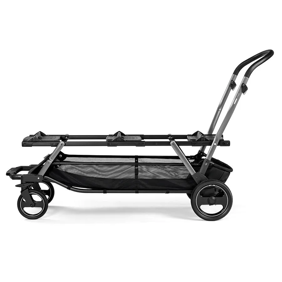 Peg Perego Triplette Piroet Stroller