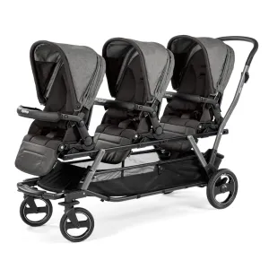 Peg Perego Triplette Piroet Stroller