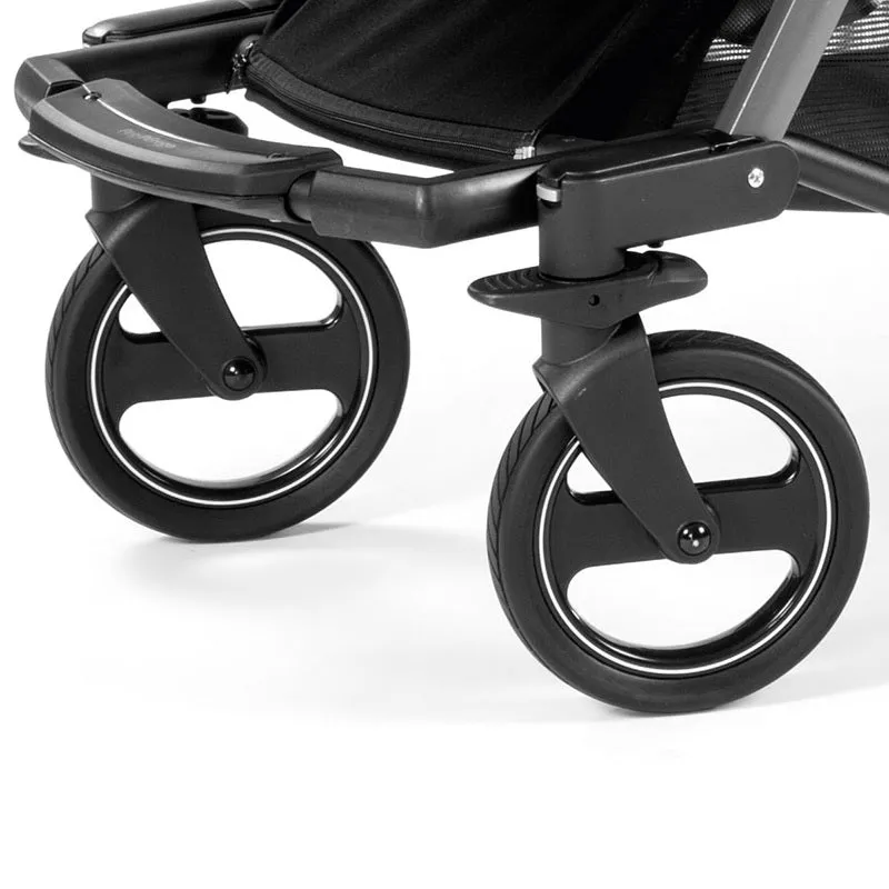 Peg Perego Triplette Piroet Stroller