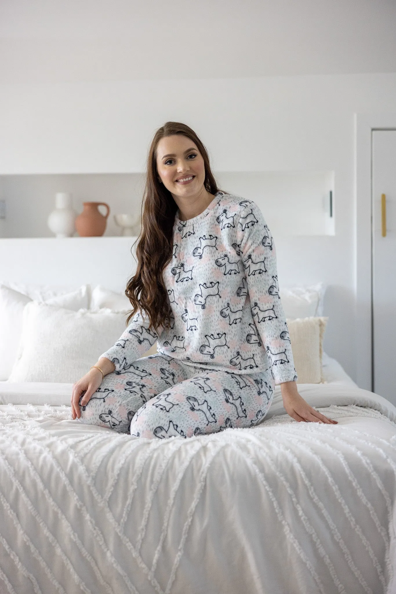 Pony PJ Set