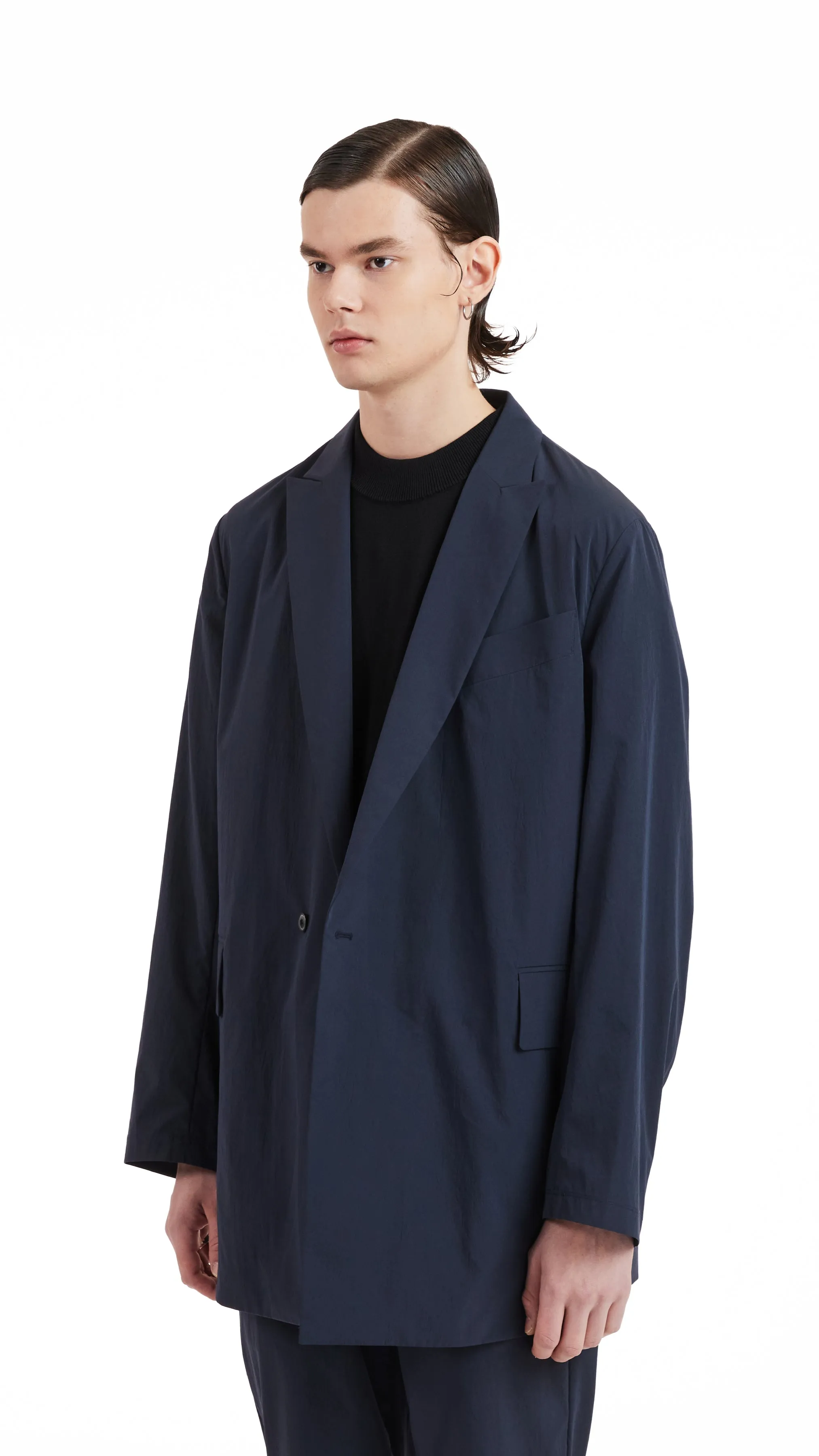 Solotex Business Pack Relaxed Blazer