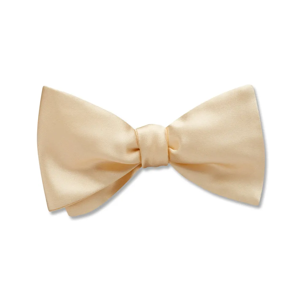 Somerville Ivory - Kids' Bow Ties