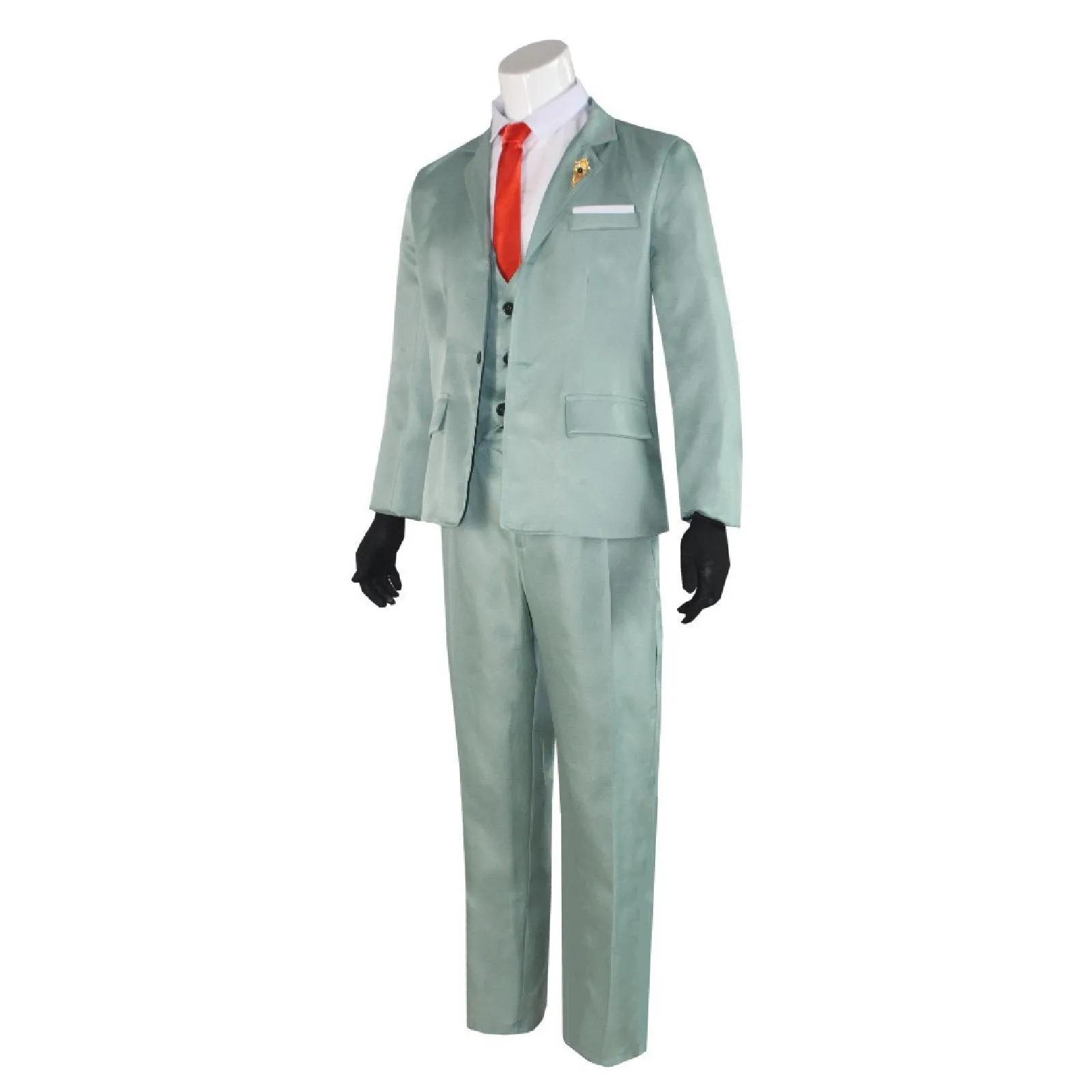 Spy x Family Loid Forger Cosplay Suit