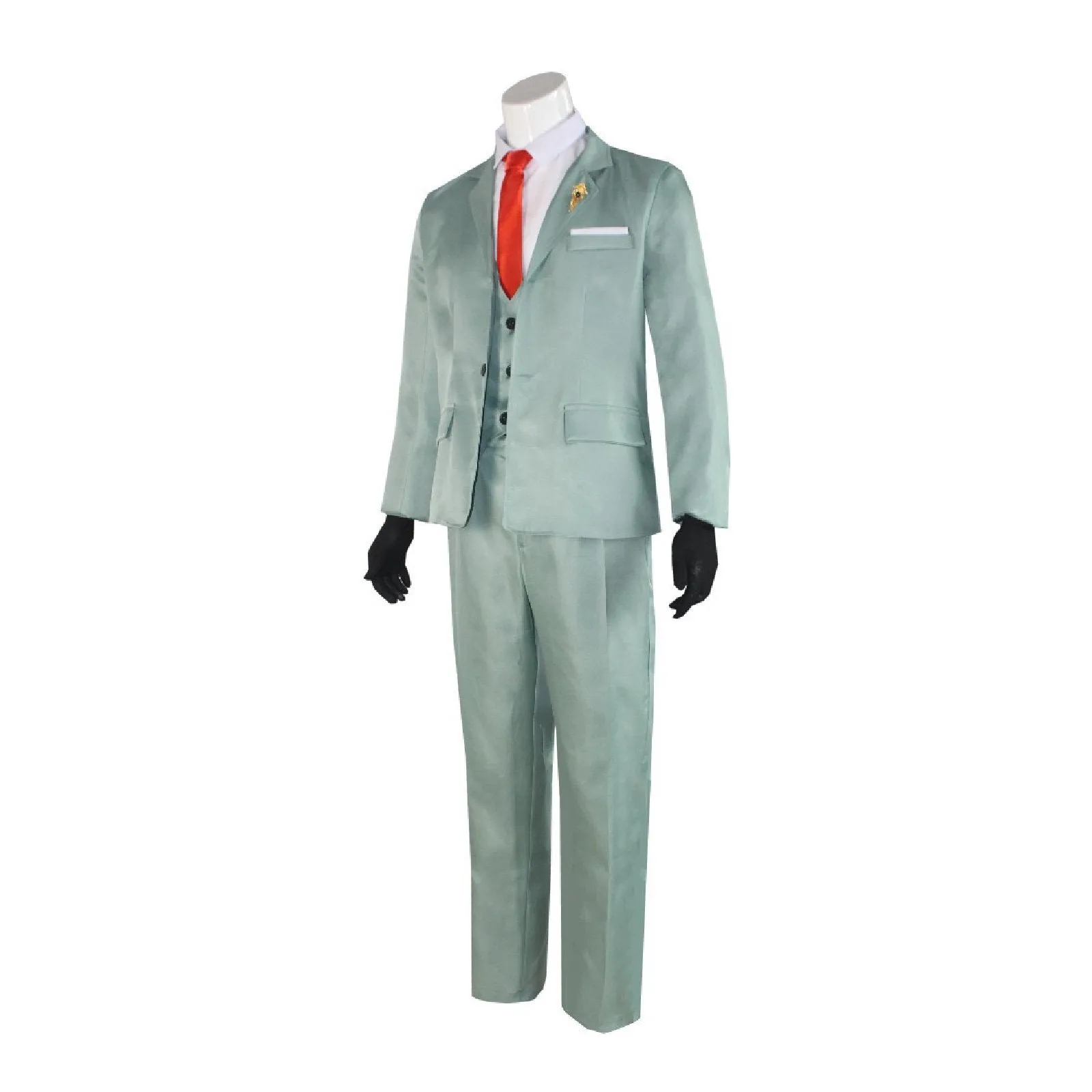 Spy x Family Loid Forger Cosplay Suit