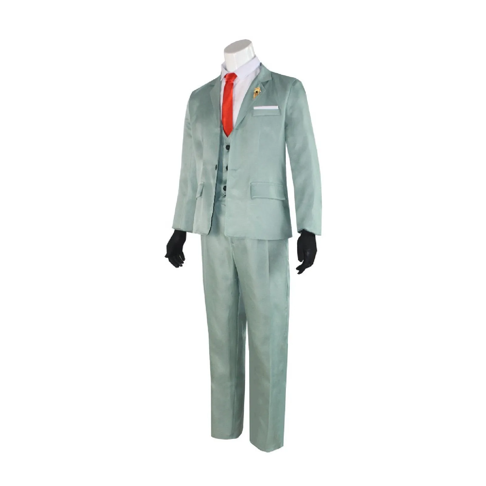 Spy x Family Loid Forger Cosplay Suit