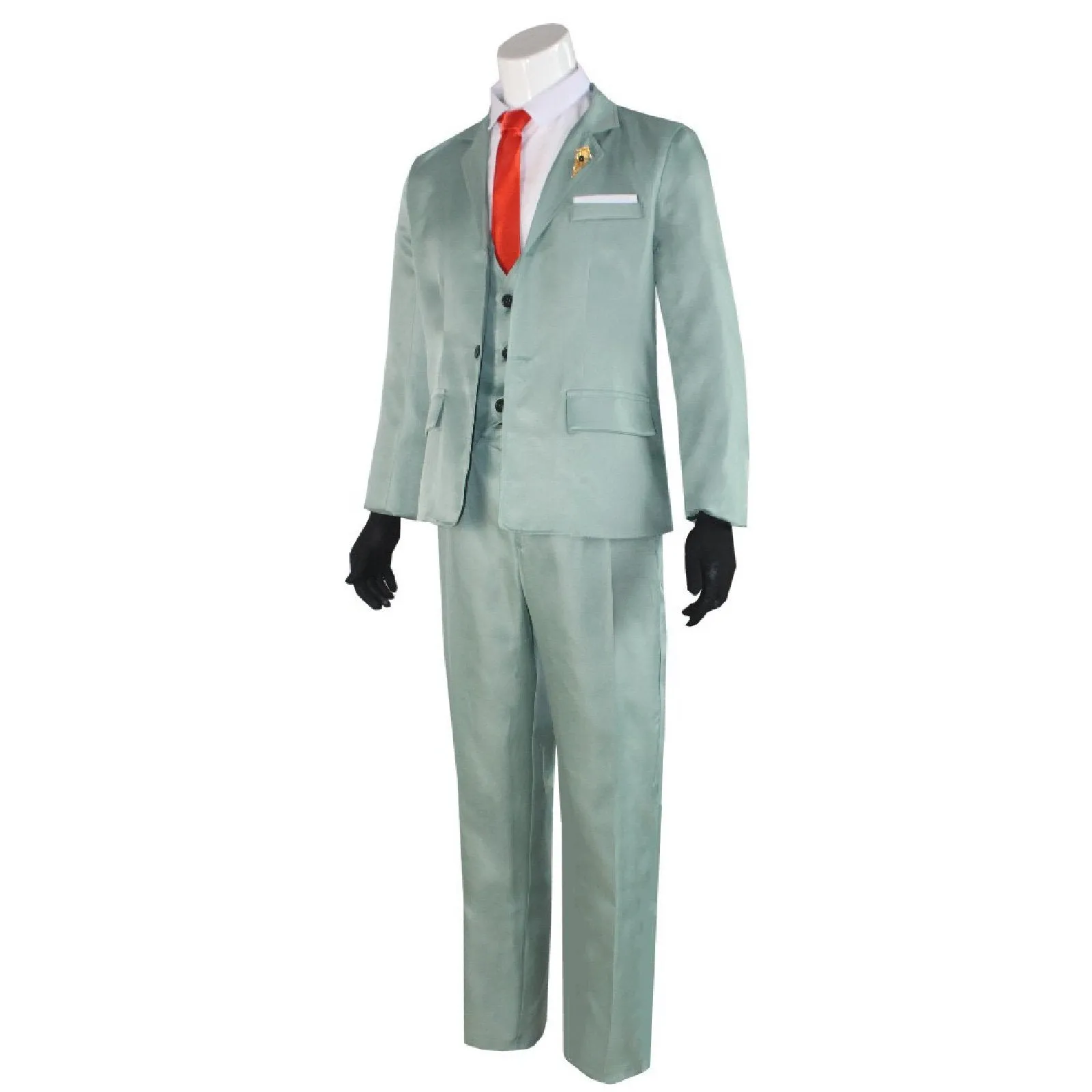 Spy x Family Loid Forger Cosplay Suit