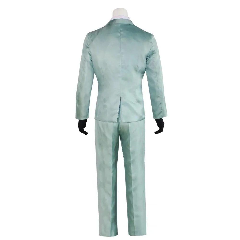 Spy x Family Loid Forger Cosplay Suit