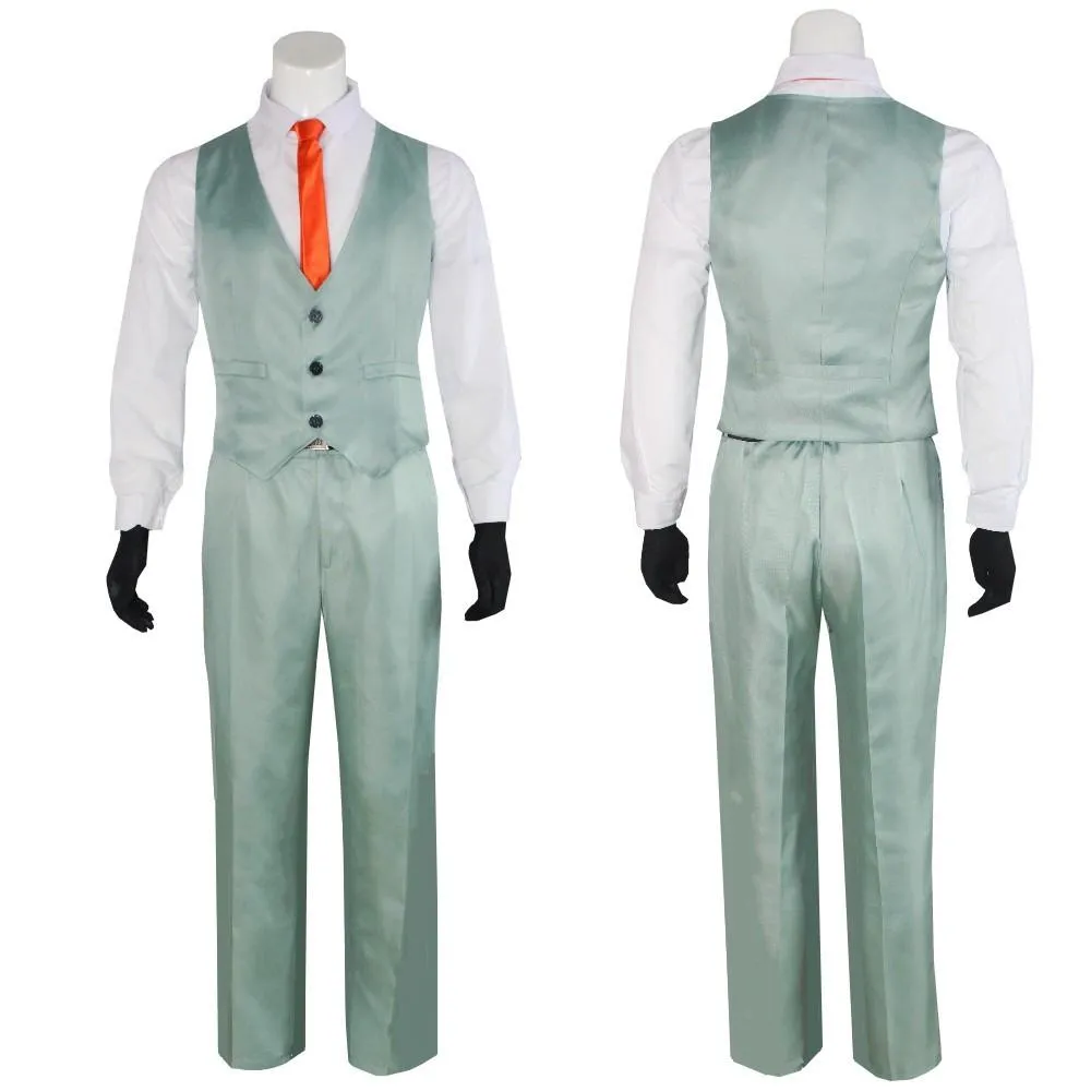 Spy x Family Loid Forger Cosplay Suit