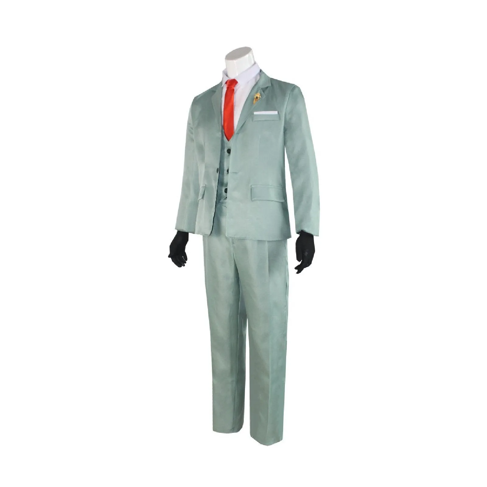 Spy x Family Loid Forger Cosplay Suit