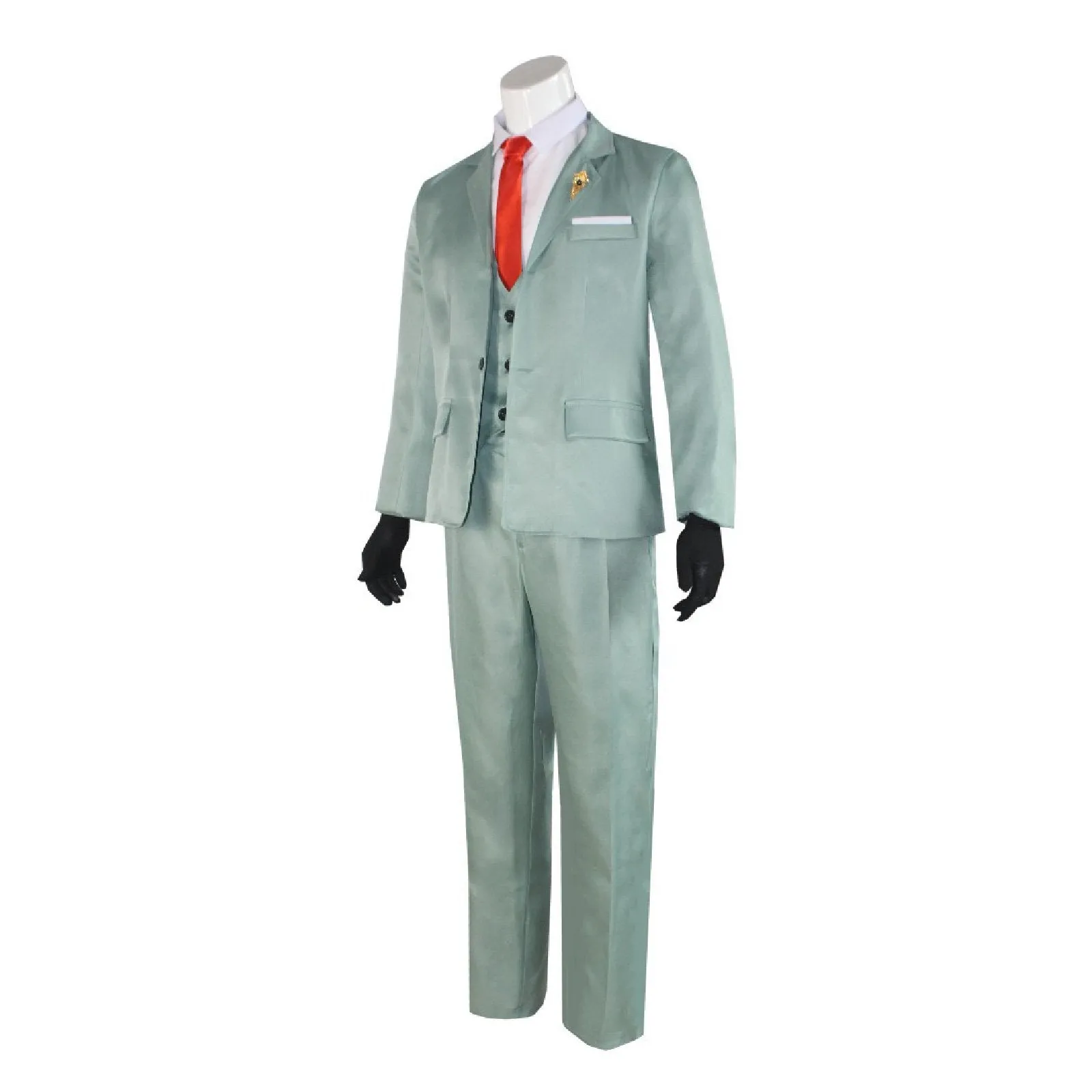 Spy x Family Loid Forger Cosplay Suit